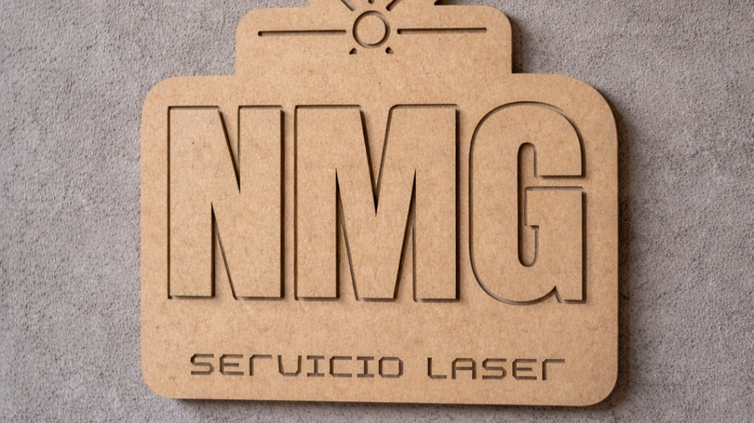 Bases para carteles en mdf