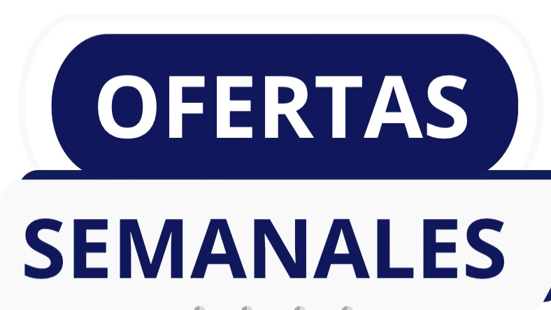 OFERTA SEMANALES