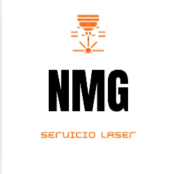 Logo nmglaser