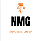 Logo de nmglaser