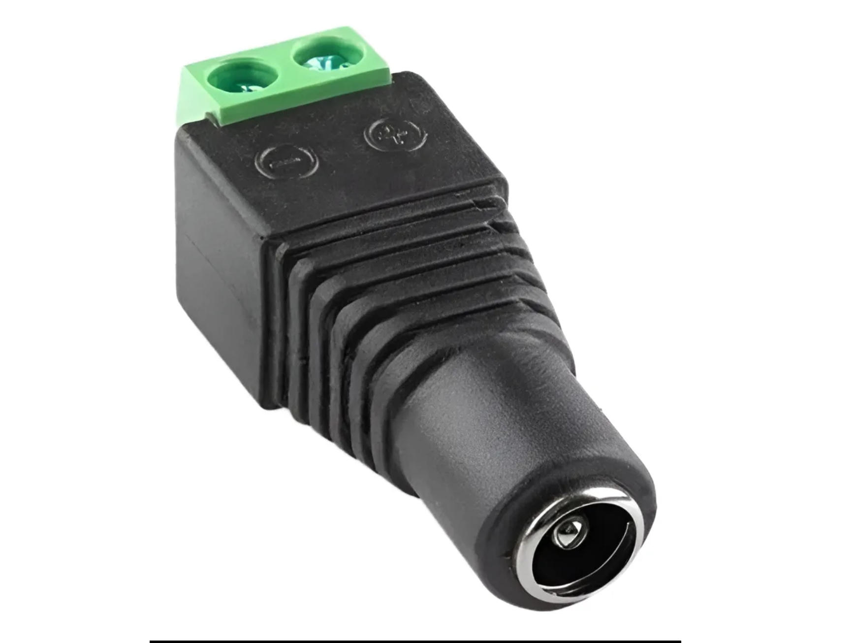 Ficha plug hembra