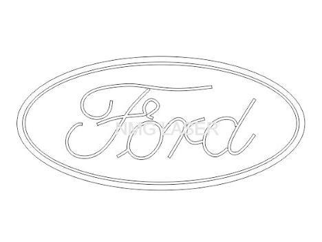 Logo Ford
