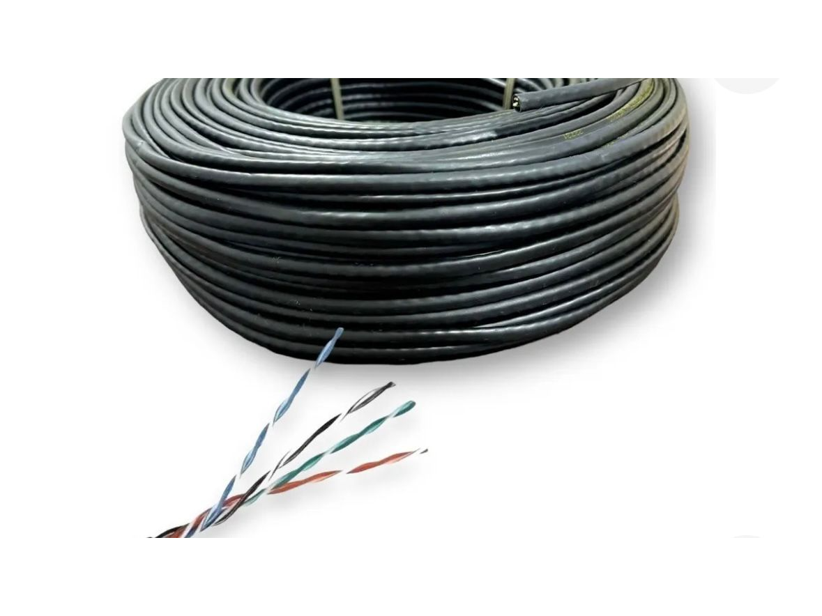 Cable de red/utp