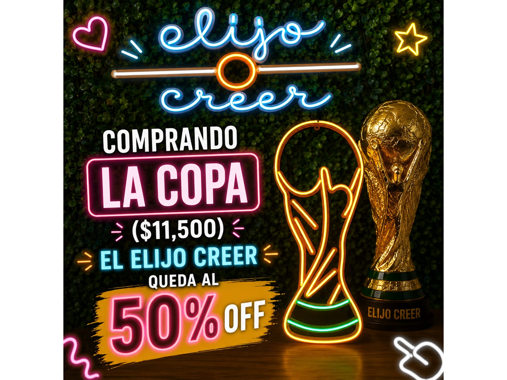 Alenta a la seleccion