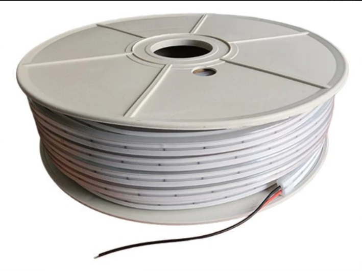 Bobina Neon Flex 5 mm
