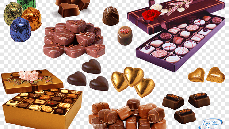 CHOCOLATES