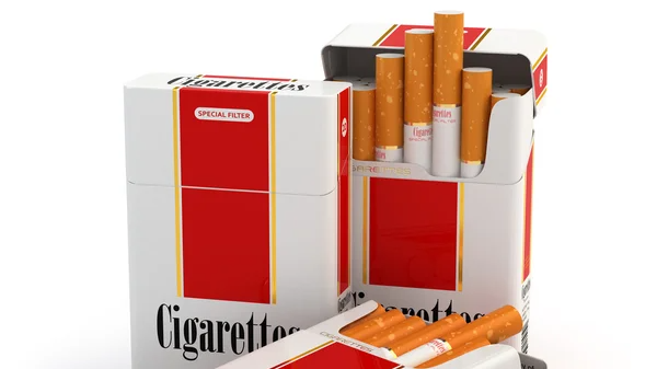 CIGARRILLOS