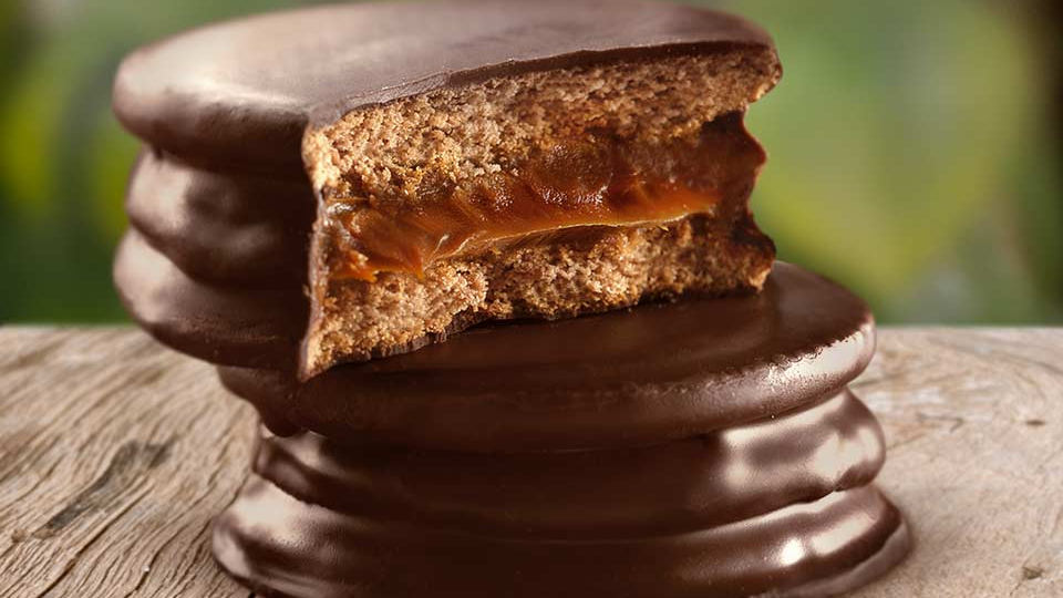 ALFAJORES