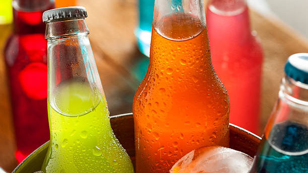 BEBIDAS