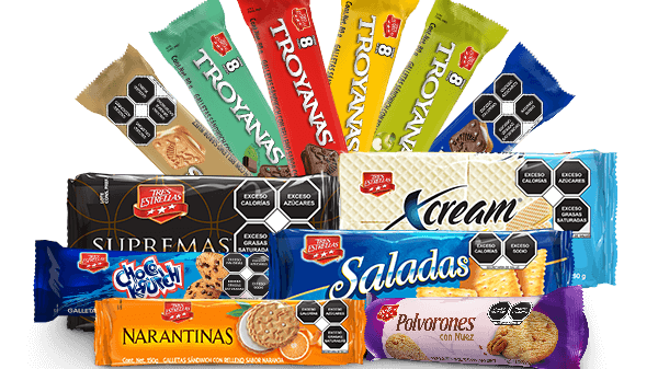 GALLETAS