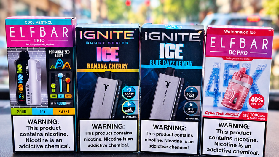 VAPER