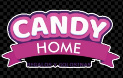 Logo CANDYHOMELP