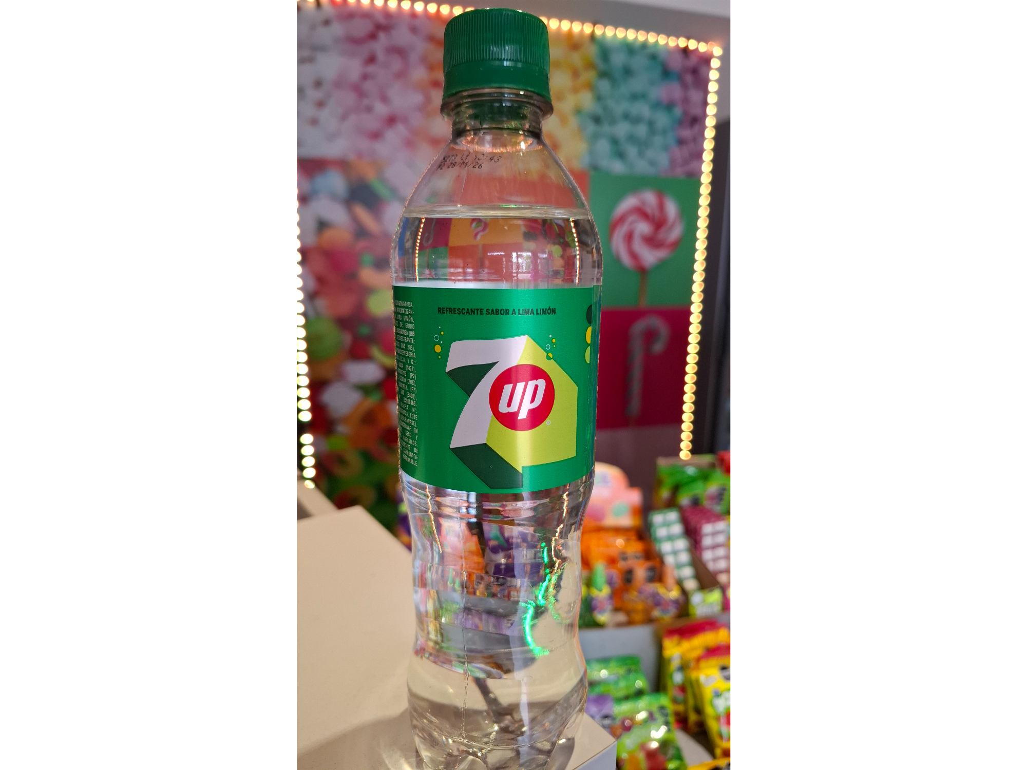 7up 500ml