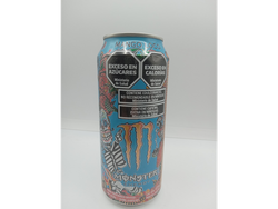 Monster mango loco 473 ml