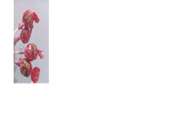 Chupetin Pop Mania cereza