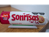 Galletas Sonrisas 108gr