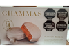 Alfajor Chammes Blanco x 6
