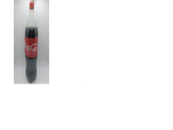 Coca cola 1,5Lts