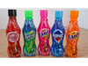 Botellitas con Chicles