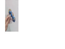 Chupetin con chicle Pops Evolution