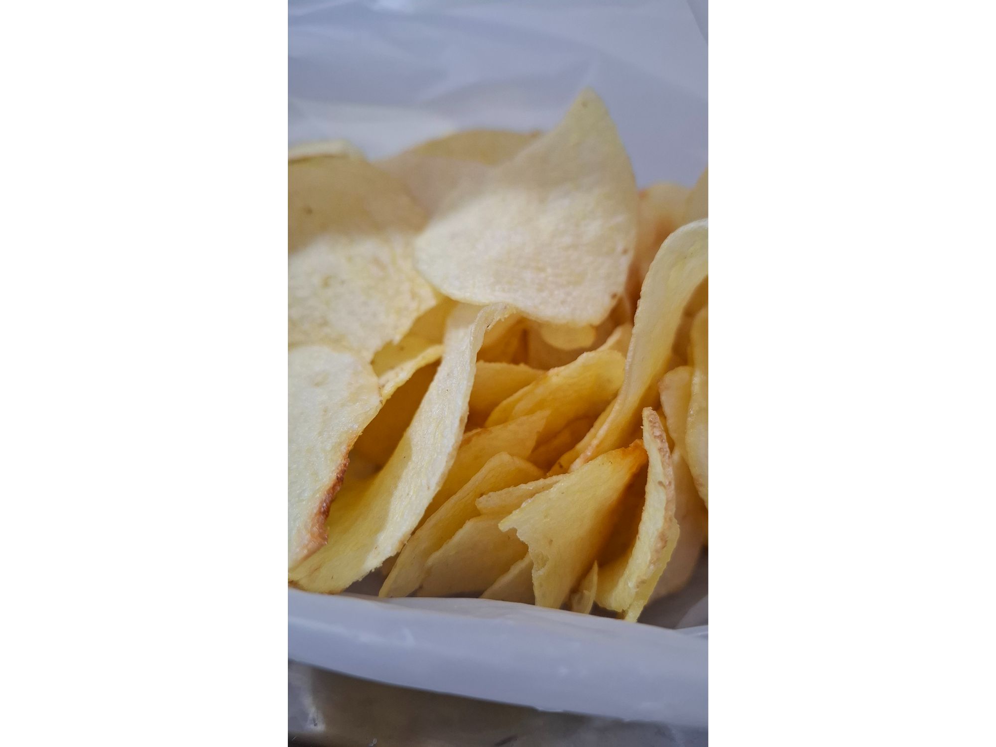 Papas Copetin 100gr