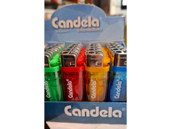 Encendedor Candela