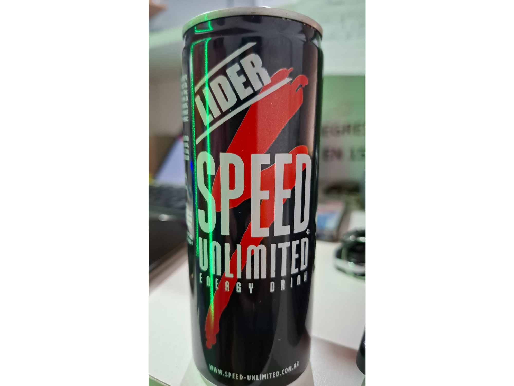 Speed 250ml
