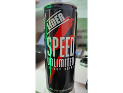 Speed 250ml