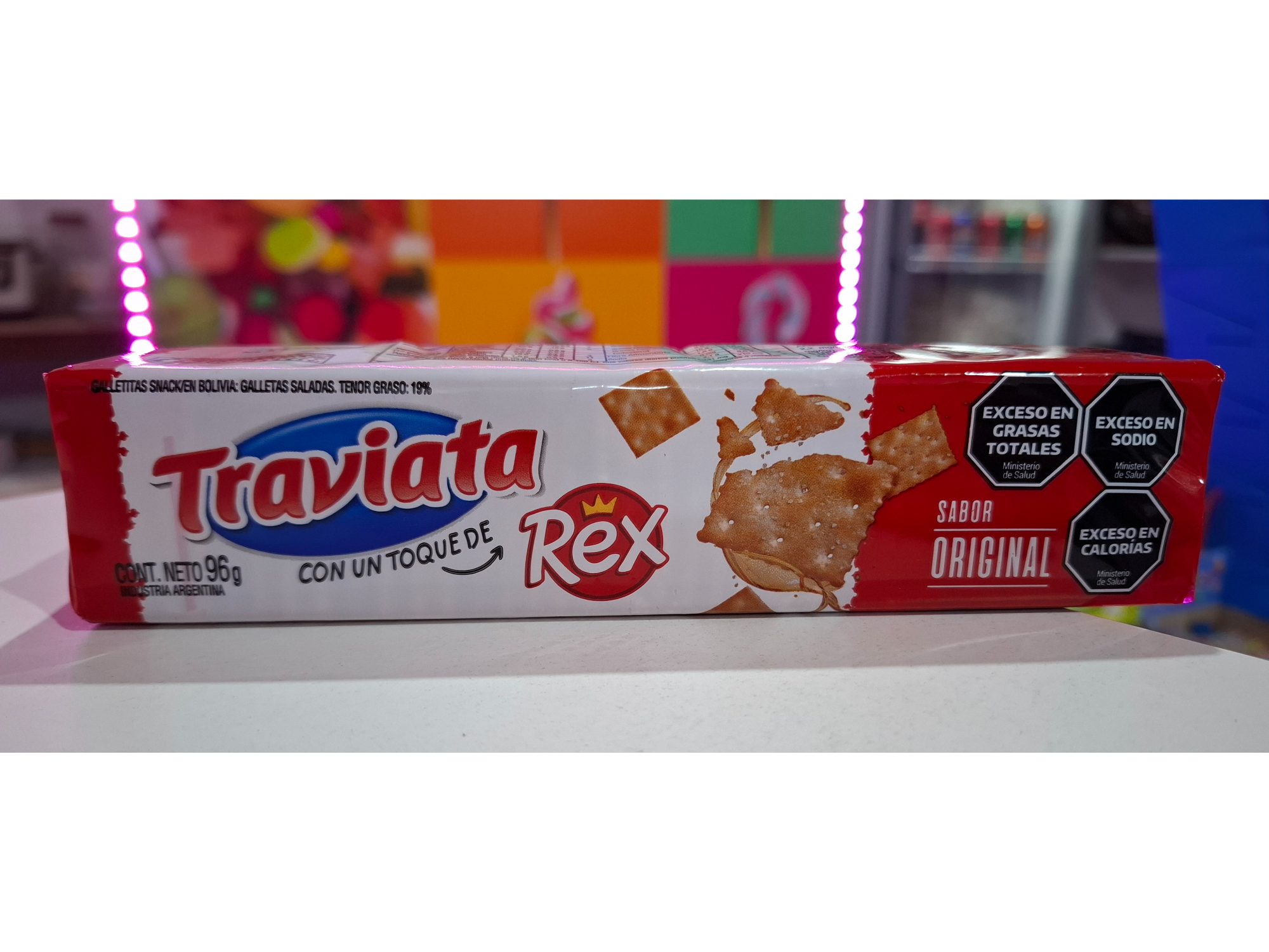Traviata Rex