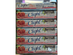 Caramelos Duros Dieteticos Clight sabor Frambuesa