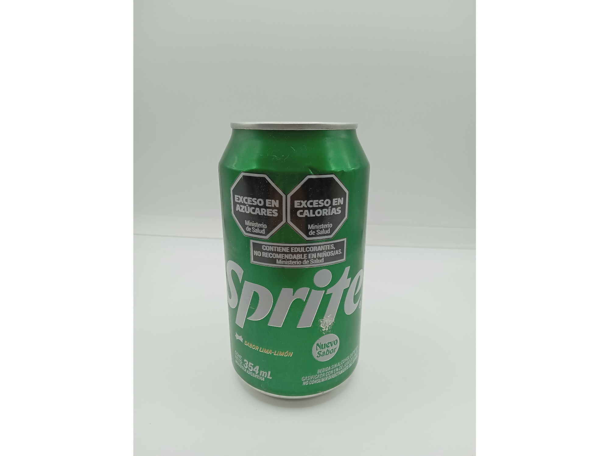 Sprite late 354ml