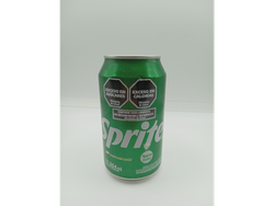 Sprite late 354ml