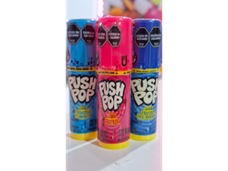 Chupetin Push Pop