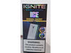 Vaper Ignite Banana Cherry 40k