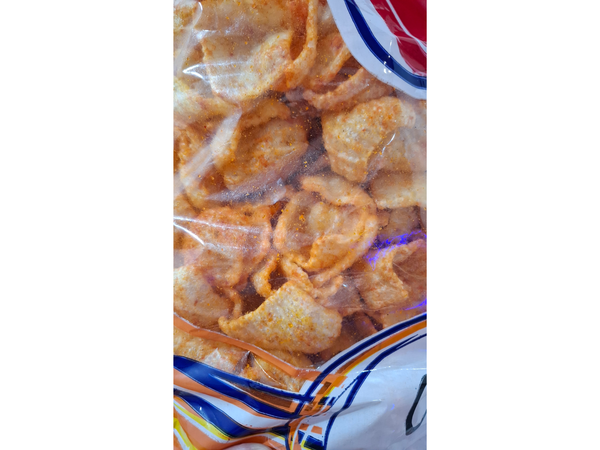 Cascaron Copetin 100gr