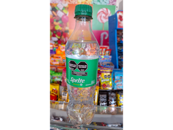 Sprite Botella 500 ml