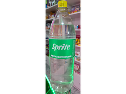 Sprite Retornable 2L