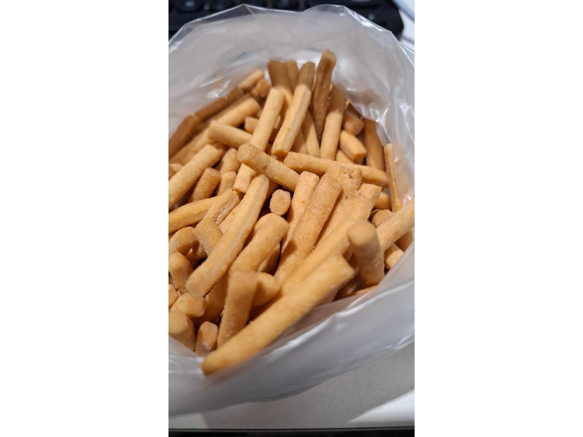 Palitos Salados Copetin 100gr