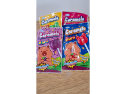 Chpetin Explota boca