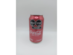 Coca Cola Lata