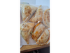 Empanadas Pollo Jamon y Queso Arabes Dulces c/u