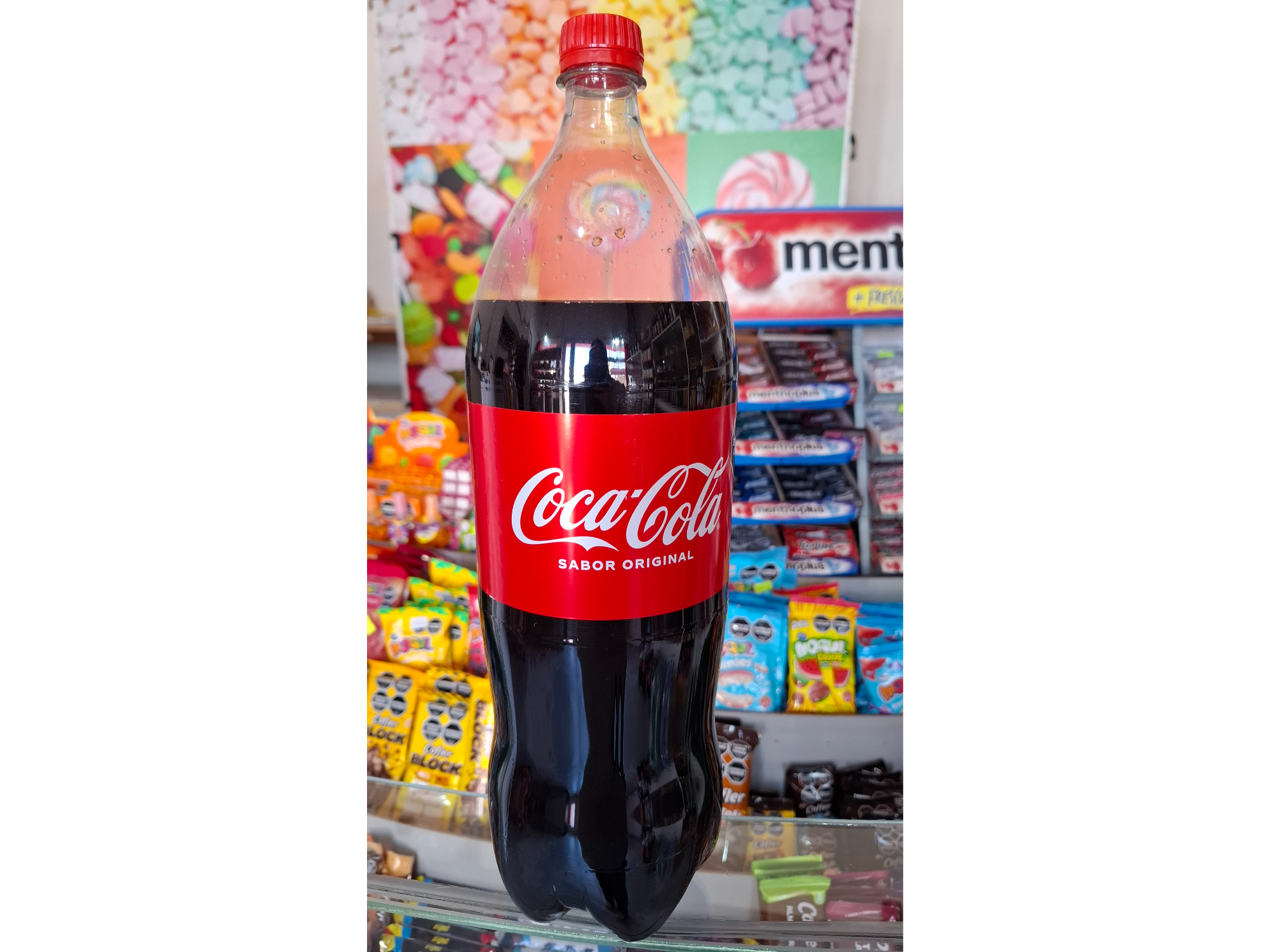 Coca Cola 2250ml