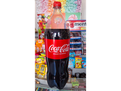 Coca Cola 2250ml