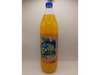 Agua saborizada Naranja levite 1,5lt