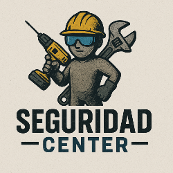 Logo SEGURIDADCENTER