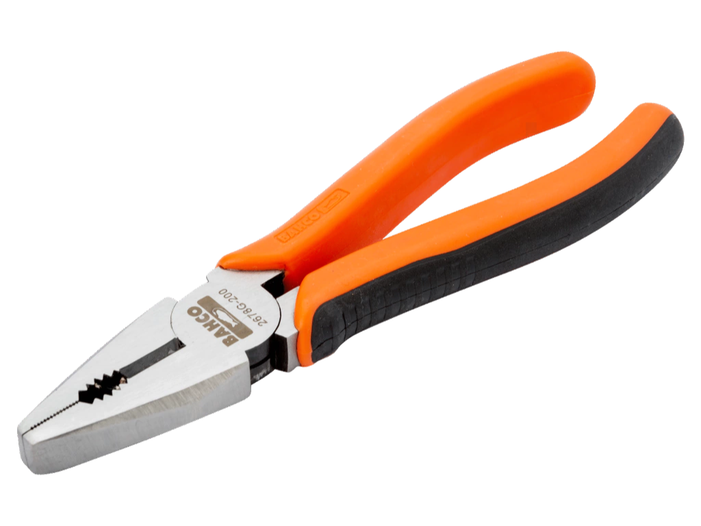 Pinza Universal Bahco