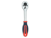 Llave Crique Pesada con Expulsor 3/8" 4015