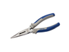 Pinza De Punta Semicircular Recta 160 Mm 612-160