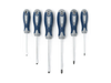 Juego de Destornilladores (6 Pzs) BREMEN 6230