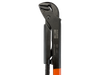 Llave para caños modelo sueco, 90° 140-147A